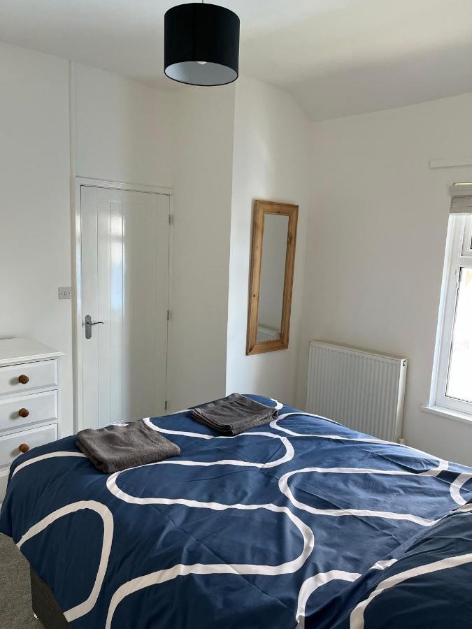 4-6 Guests In Centre Location With Stunning Views Llanberis Exterior foto