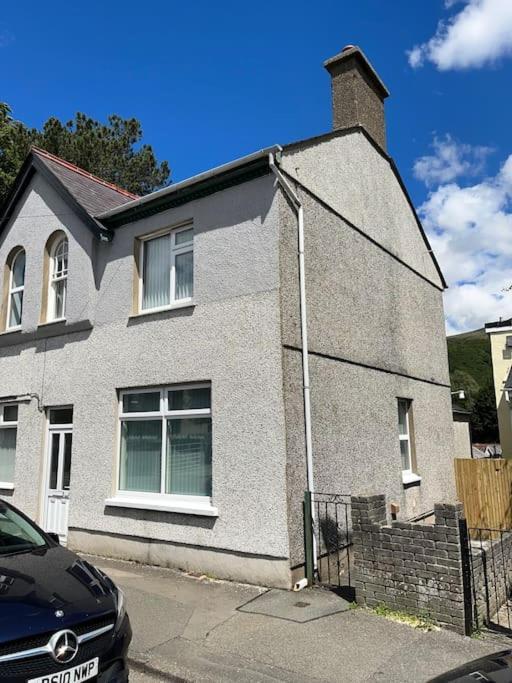 4-6 Guests In Centre Location With Stunning Views Llanberis Exterior foto