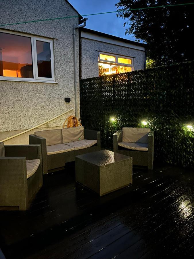4-6 Guests In Centre Location With Stunning Views Llanberis Exterior foto