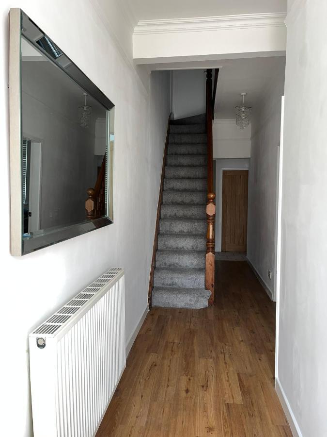 4-6 Guests In Centre Location With Stunning Views Llanberis Exterior foto
