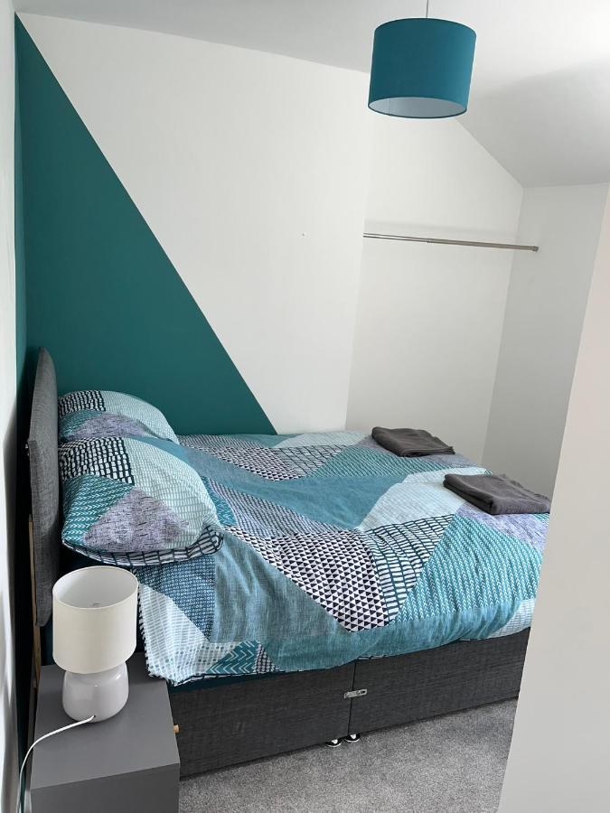 4-6 Guests In Centre Location With Stunning Views Llanberis Exterior foto
