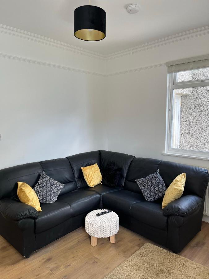 4-6 Guests In Centre Location With Stunning Views Llanberis Exterior foto