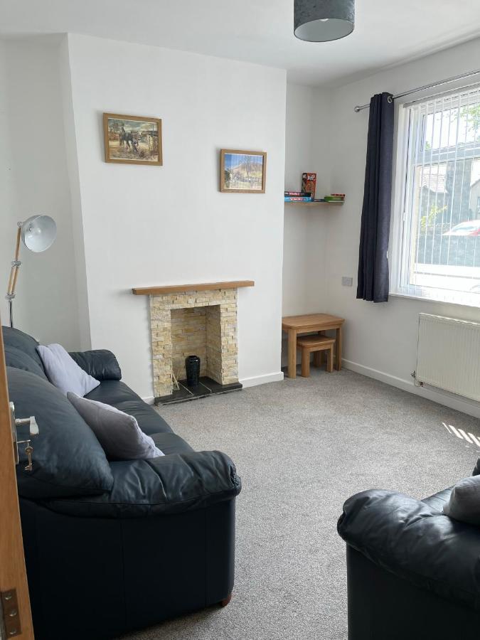 4-6 Guests In Centre Location With Stunning Views Llanberis Exterior foto