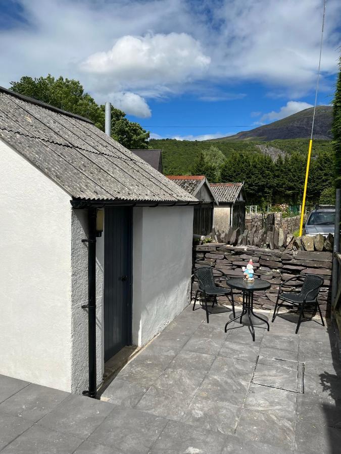 4-6 Guests In Centre Location With Stunning Views Llanberis Exterior foto