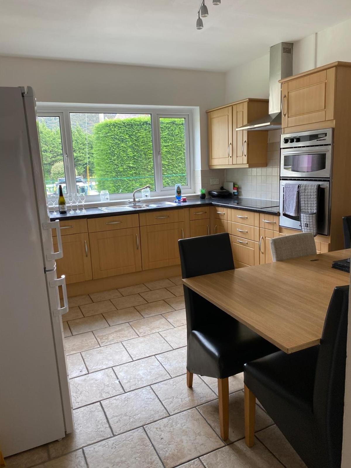 4-6 Guests In Centre Location With Stunning Views Llanberis Exterior foto
