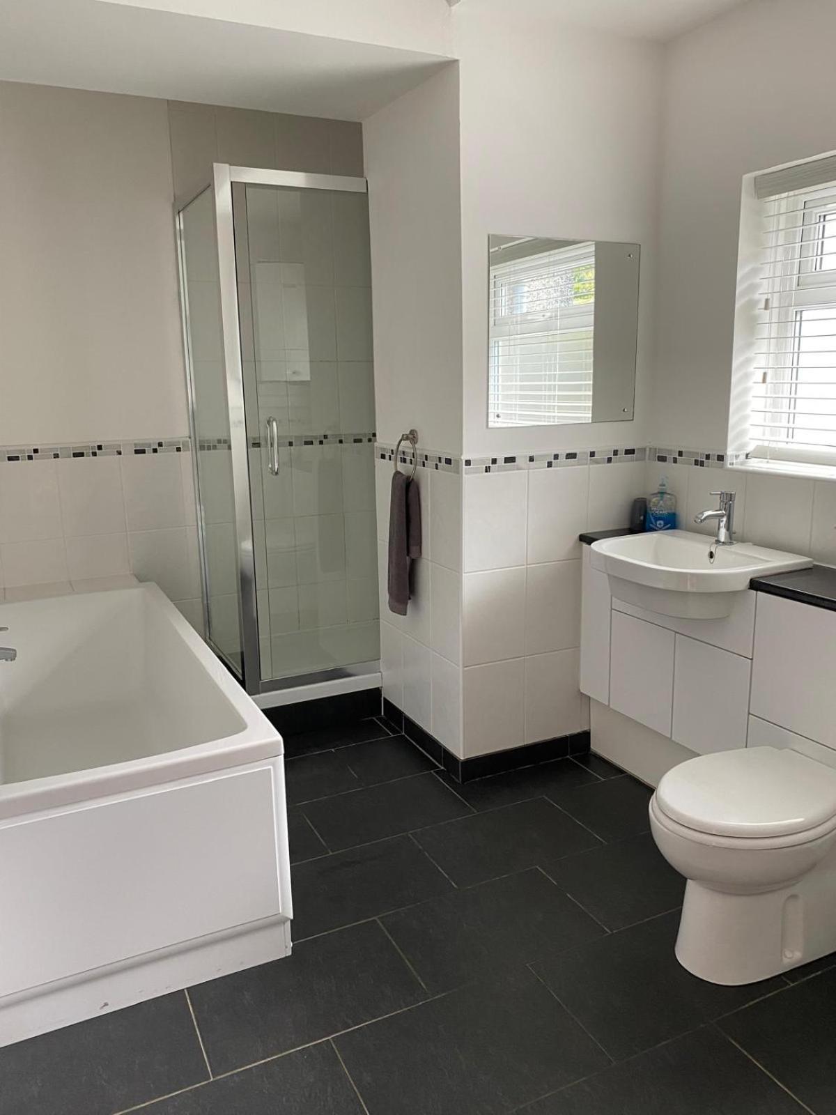 4-6 Guests In Centre Location With Stunning Views Llanberis Exterior foto