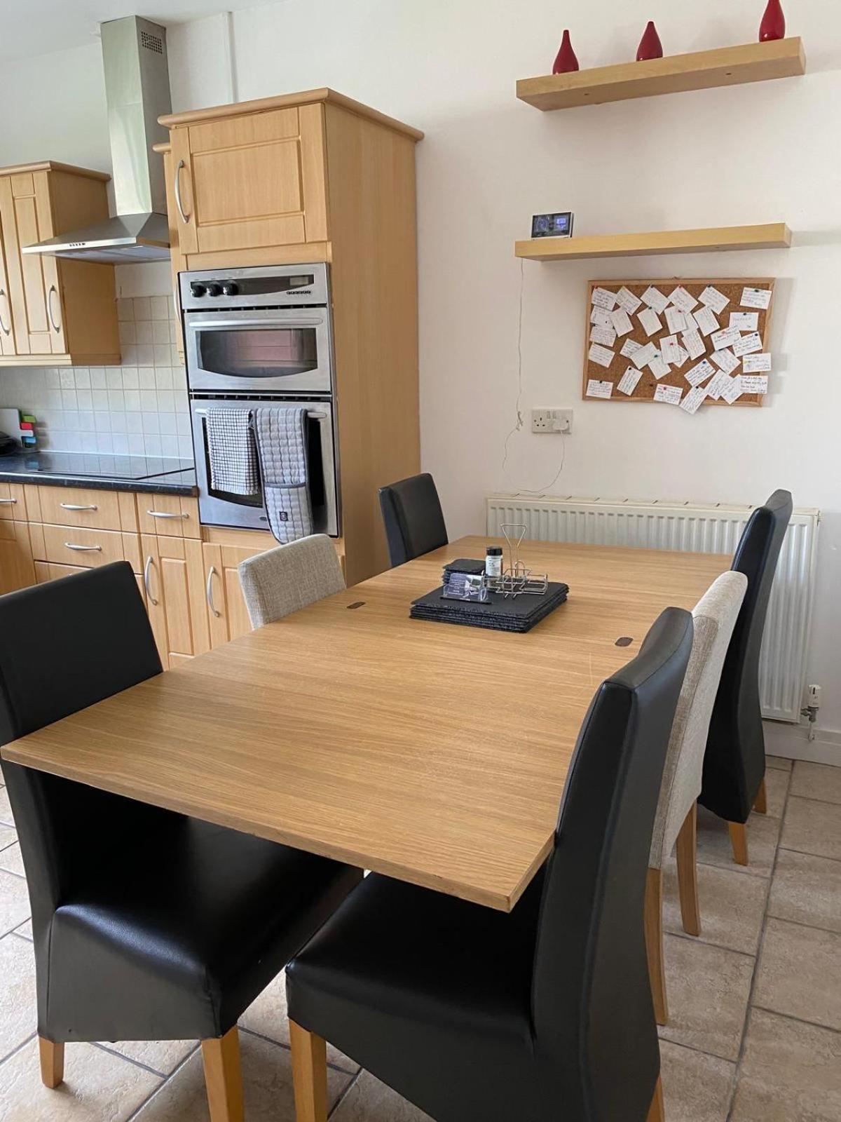 4-6 Guests In Centre Location With Stunning Views Llanberis Exterior foto